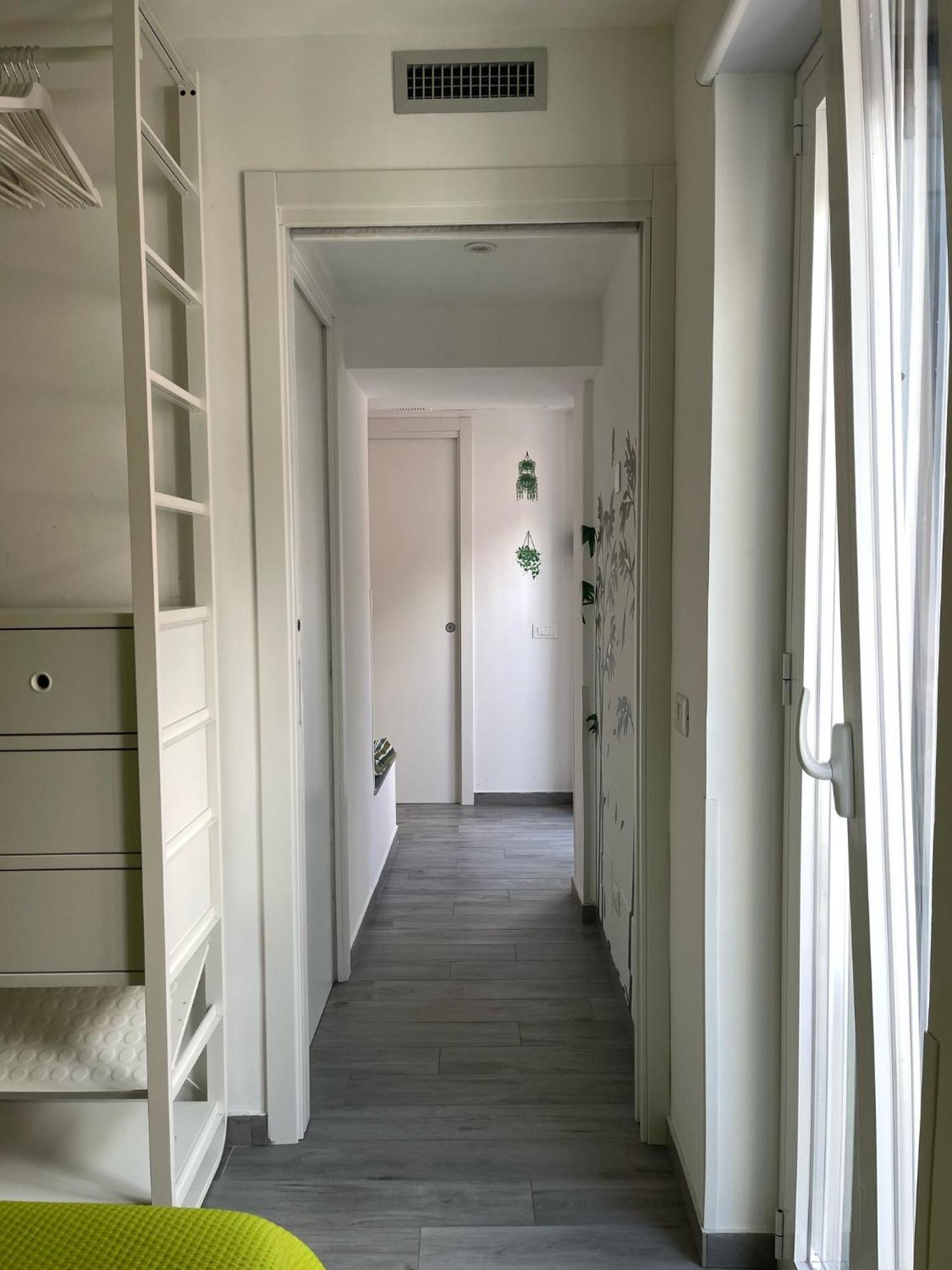 Casa Macalle - Letojanni - Taormina Eksteriør billede