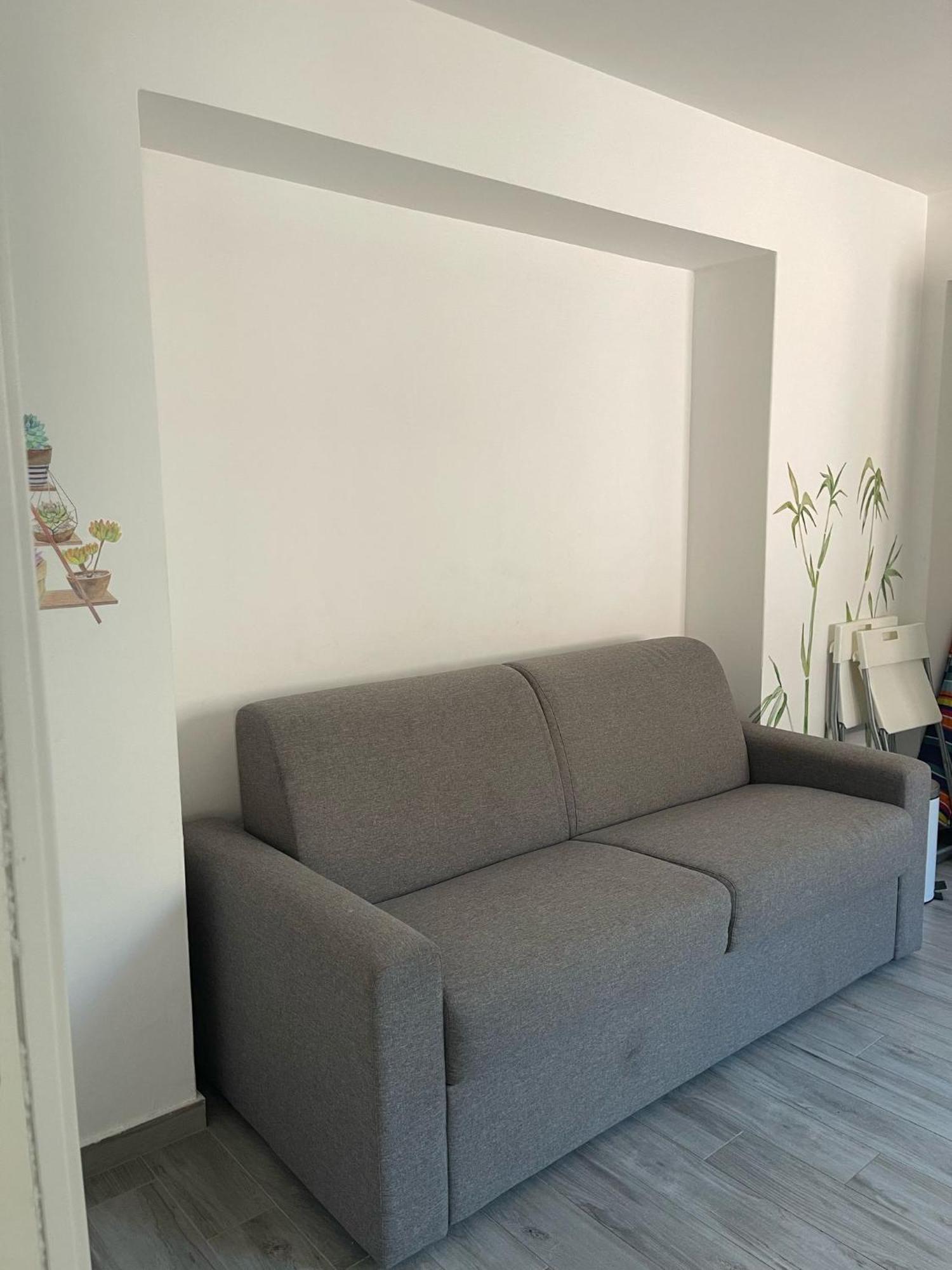 Casa Macalle - Letojanni - Taormina Eksteriør billede