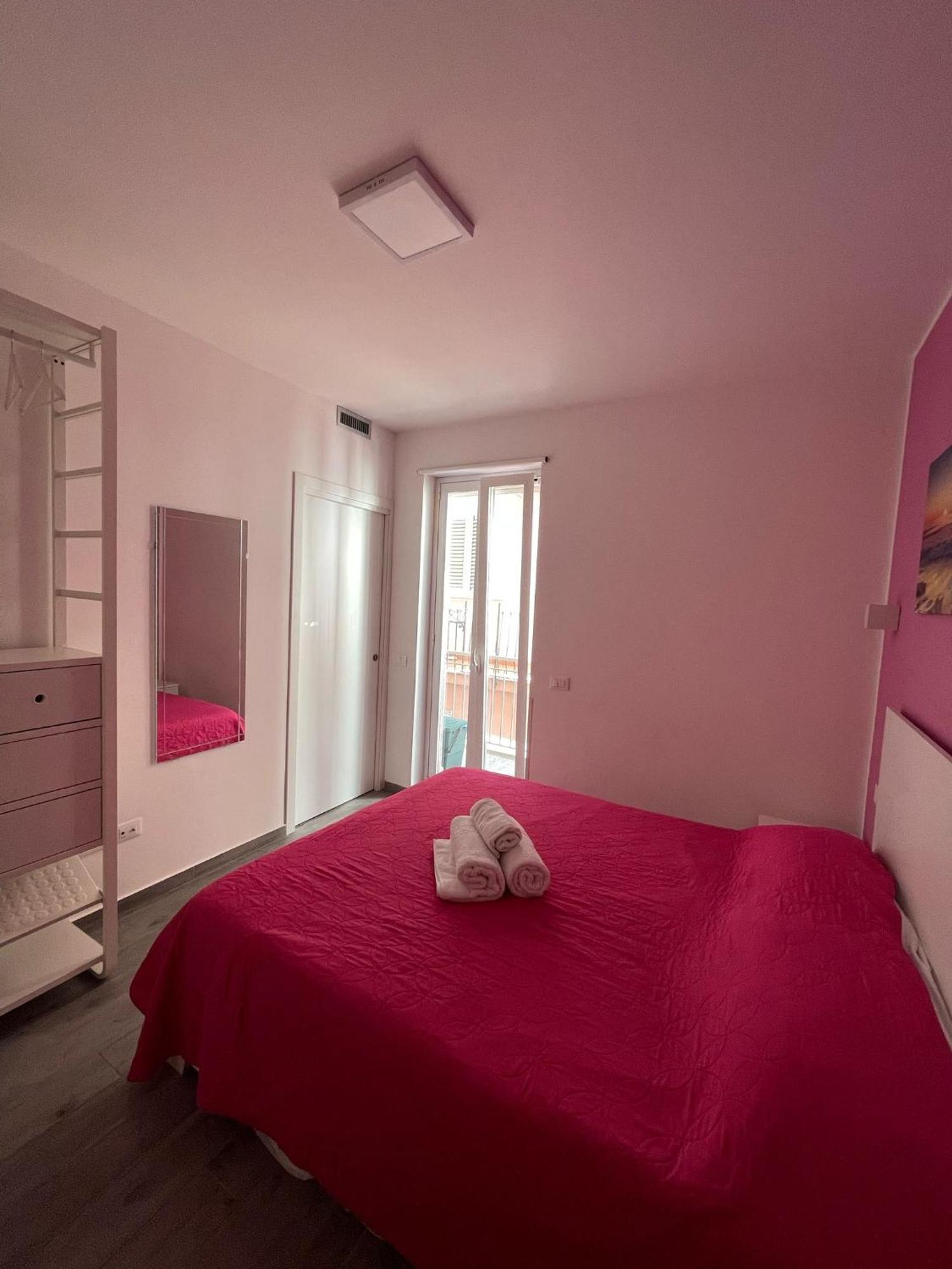 Casa Macalle - Letojanni - Taormina Eksteriør billede